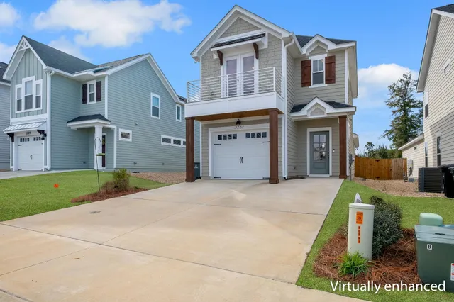 $390,000 | 3707 Meadow Vista Lane, Tallahassee, FL 32308