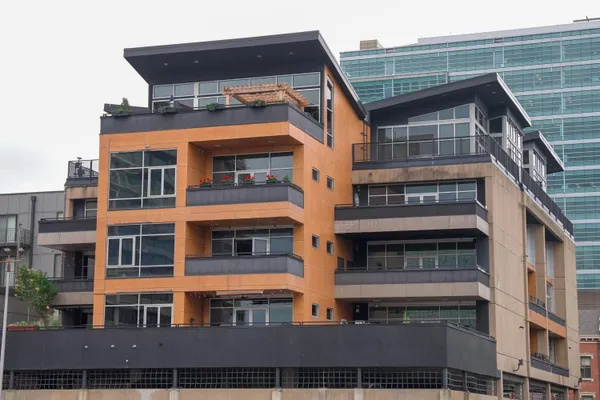 $2,500 | 199 South 5th Street, Unit 603, Columbus, OH 43215
