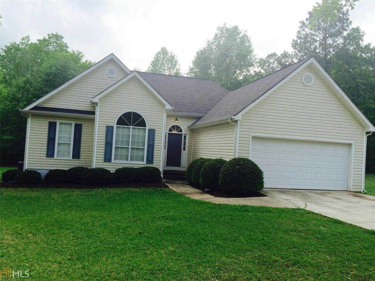 750 Wilson Road Griffin, GA 30224 - Photo 1 of 1 Gallery Image 1