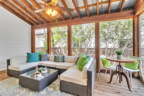 $499,900 | 402 Irma Drive, Unit B, Austin, TX 78752