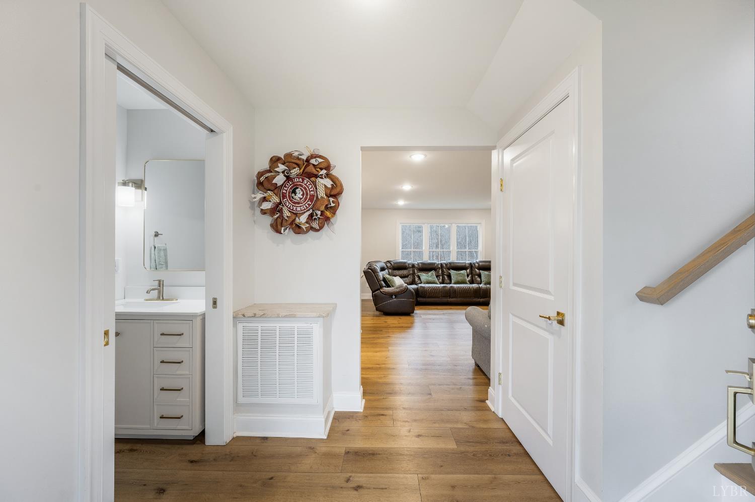 240 Ned Brown Road Amherst, VA 24521 - Photo 5 of 53