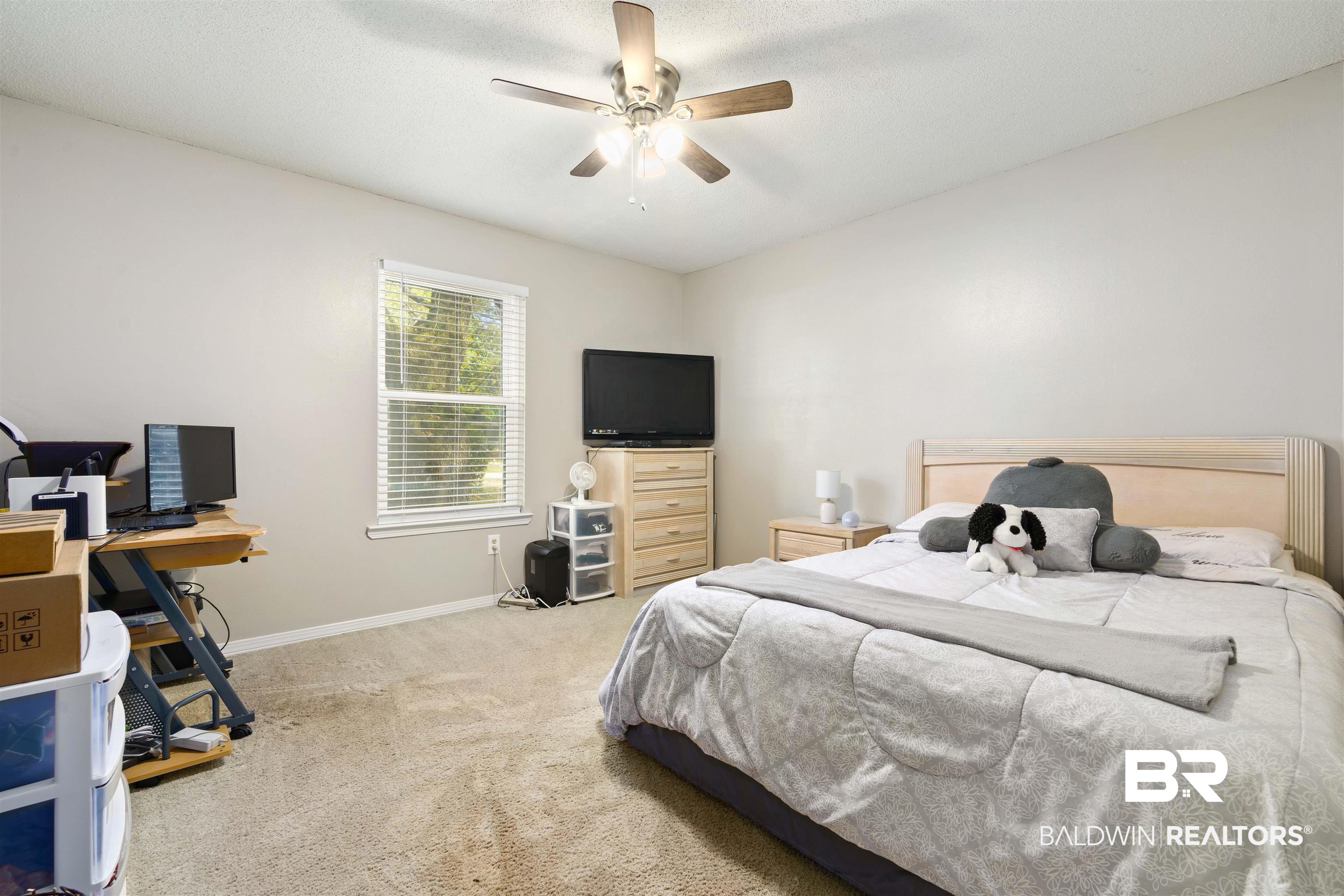 2808 Westmoor Court Mobile, AL 36695 - Photo 25 of 31
