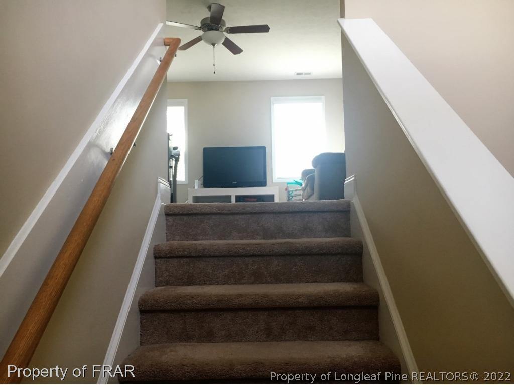 804 Raspberry Road Stedman, NC 28391 - Photo 27 of 34 a view of entryway