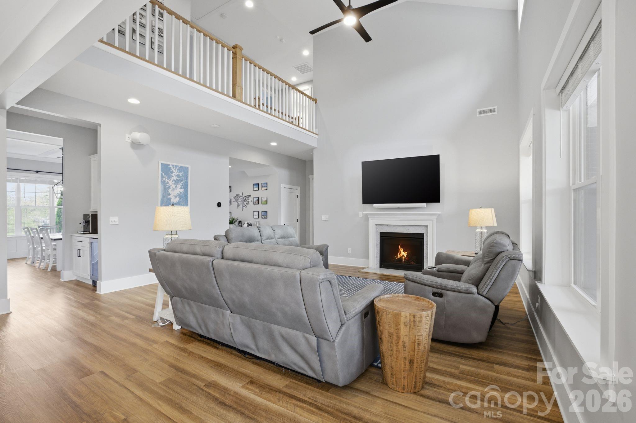 18526 Doves Crest Road Cornelius, NC 28031 - Photo 11 of 47