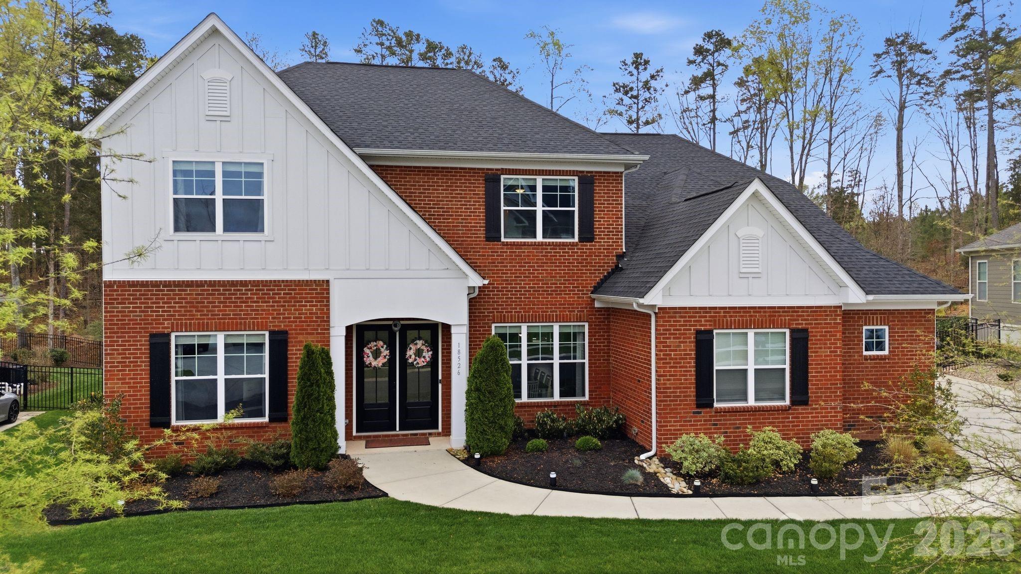 18526 Doves Crest Road Cornelius, NC 28031 - Photo 2 of 47