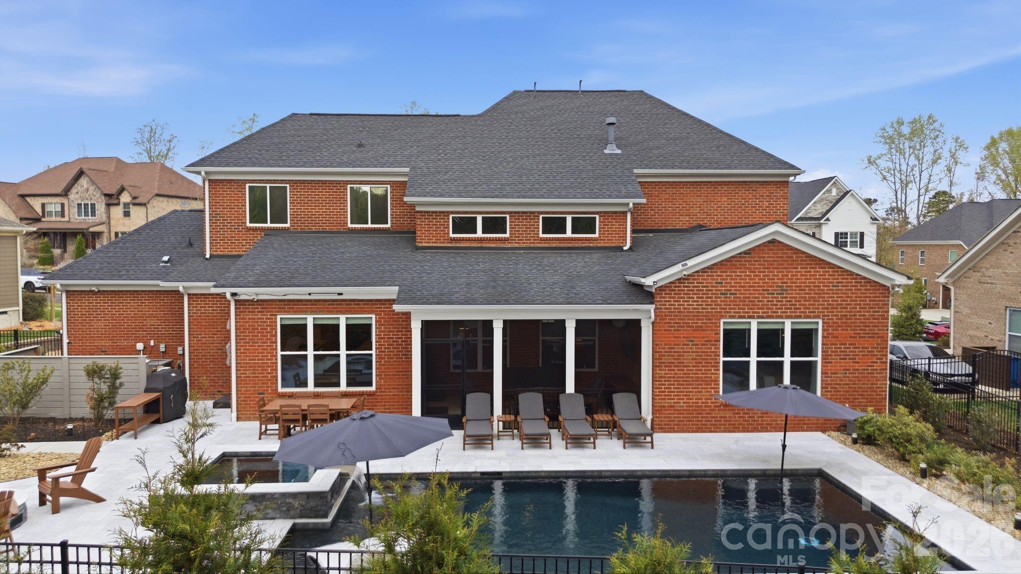 18526 Doves Crest Road Cornelius, NC 28031 - Photo 3 of 47