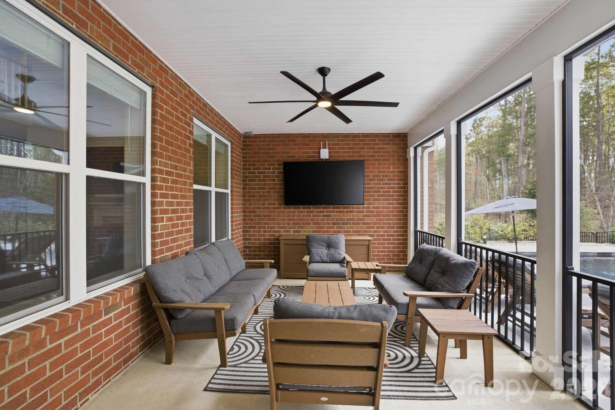 18526 Doves Crest Road Cornelius, NC 28031 - Photo 37 of 47