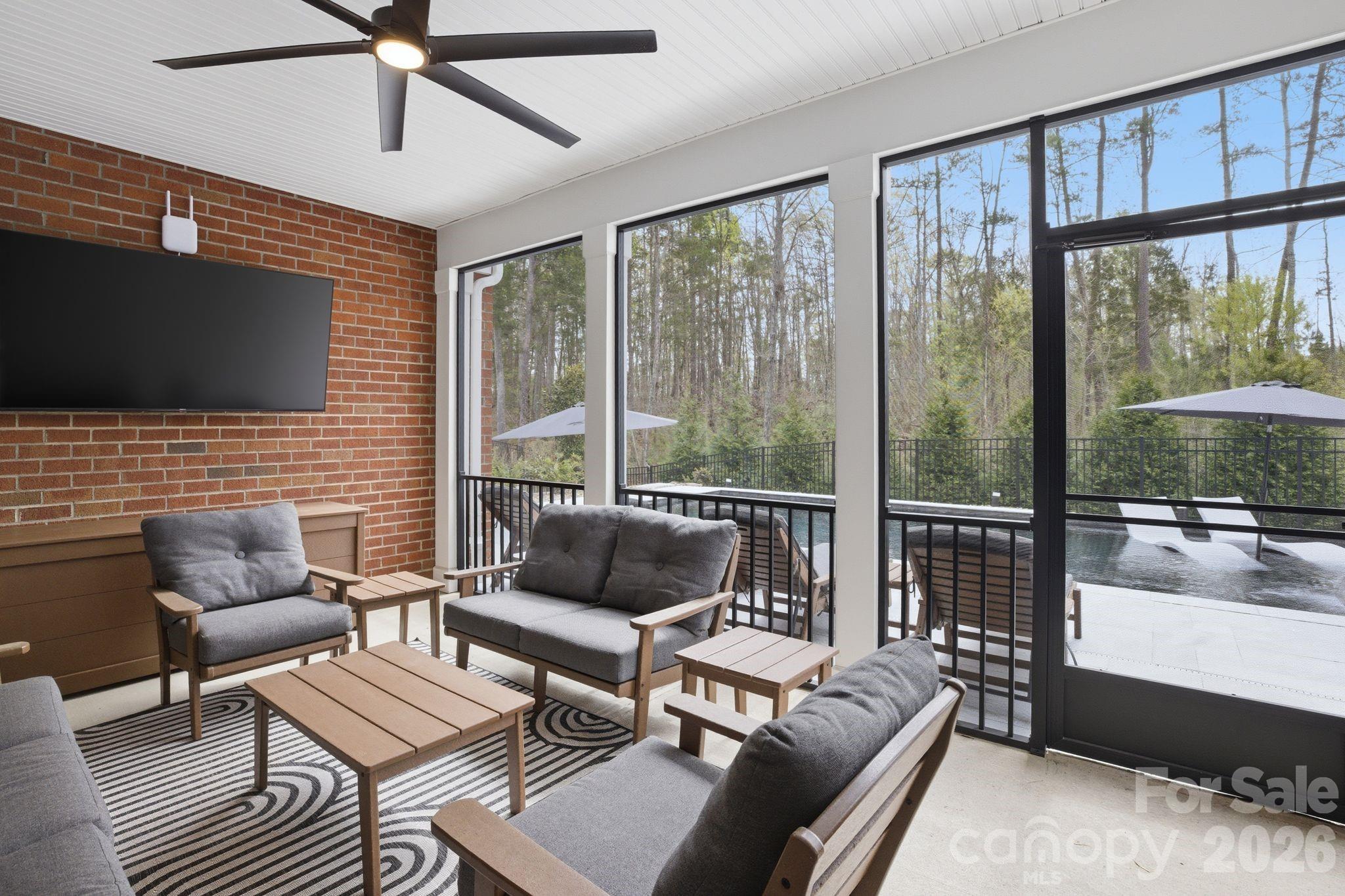 18526 Doves Crest Road Cornelius, NC 28031 - Photo 38 of 47