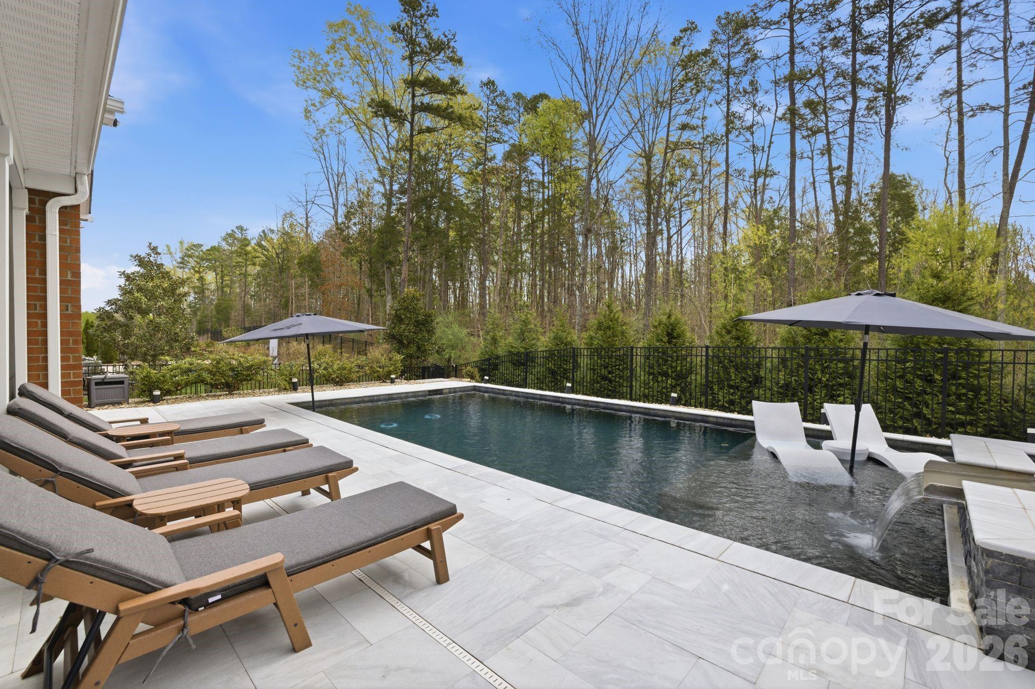 18526 Doves Crest Road Cornelius, NC 28031 - Photo 39 of 47