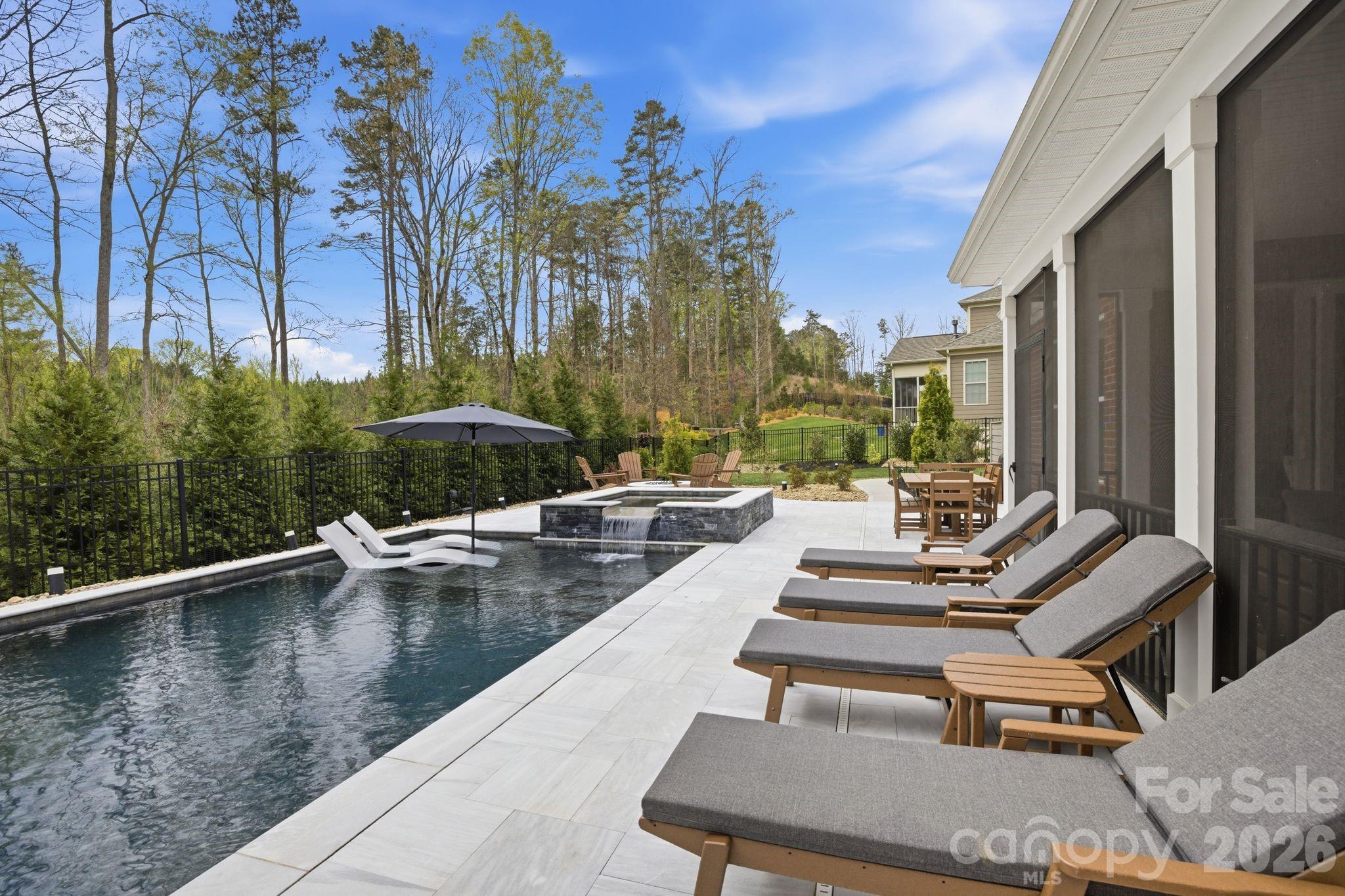 18526 Doves Crest Road Cornelius, NC 28031 - Photo 40 of 47