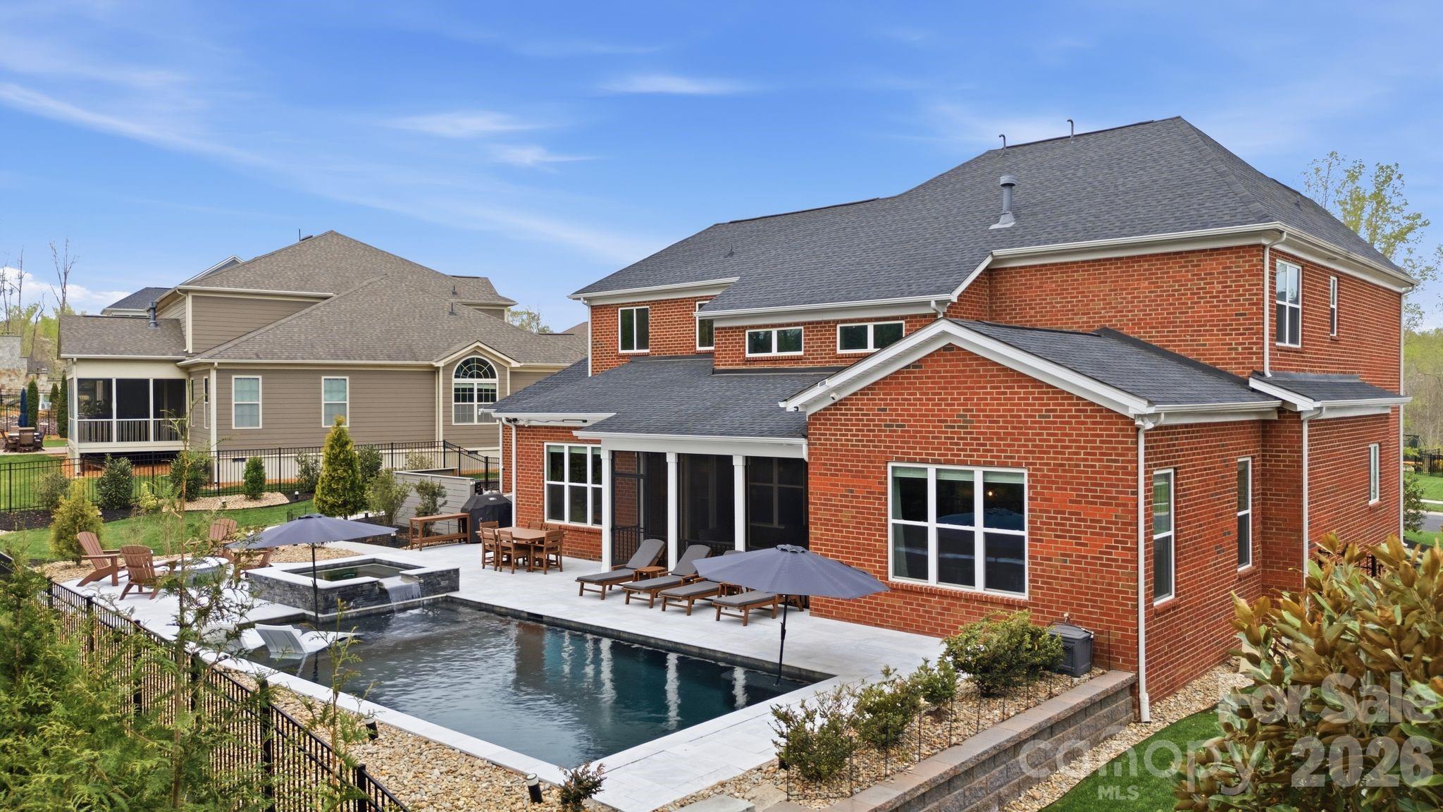 18526 Doves Crest Road Cornelius, NC 28031 - Photo 4 of 47