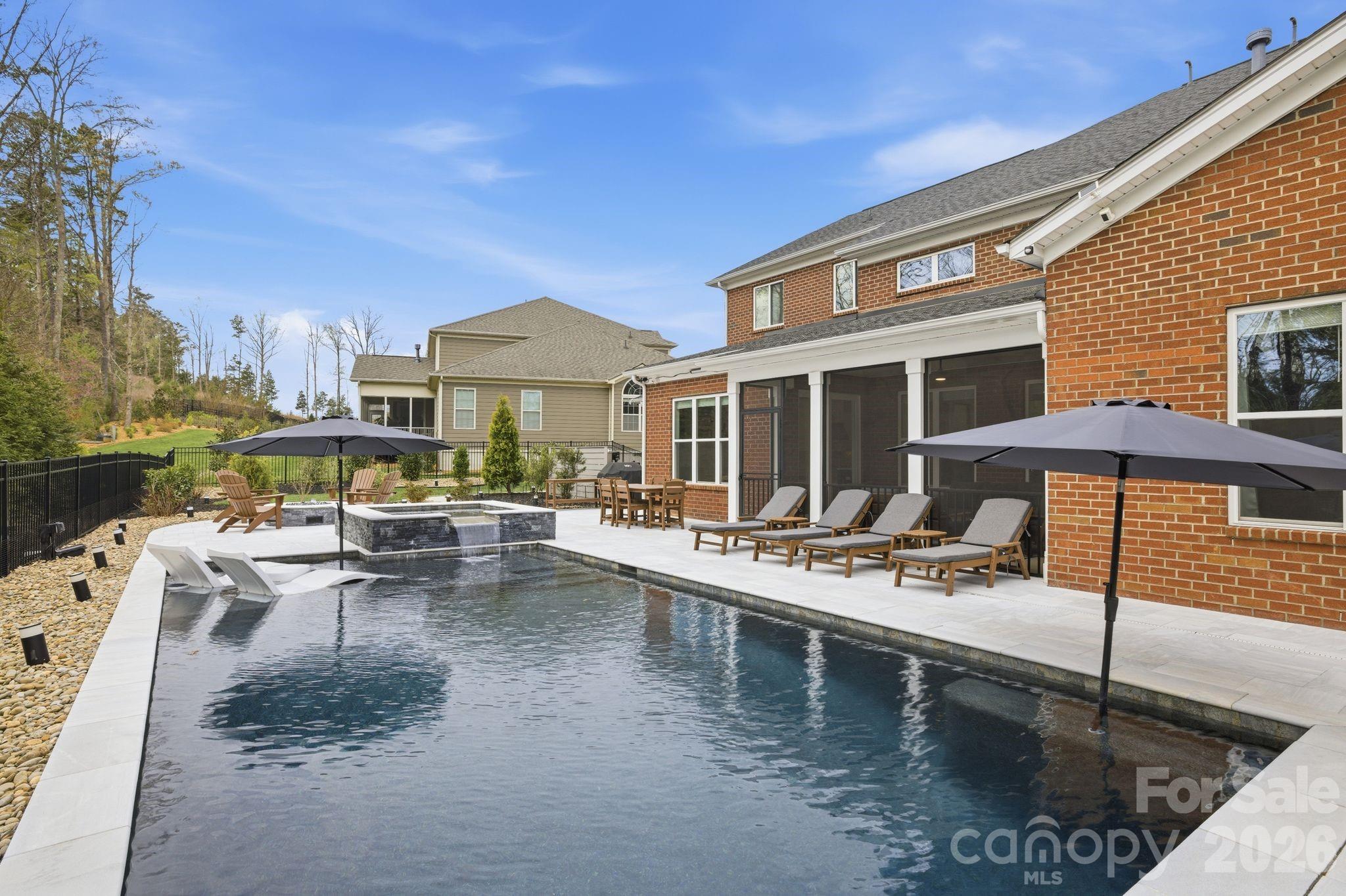 18526 Doves Crest Road Cornelius, NC 28031 - Photo 41 of 47