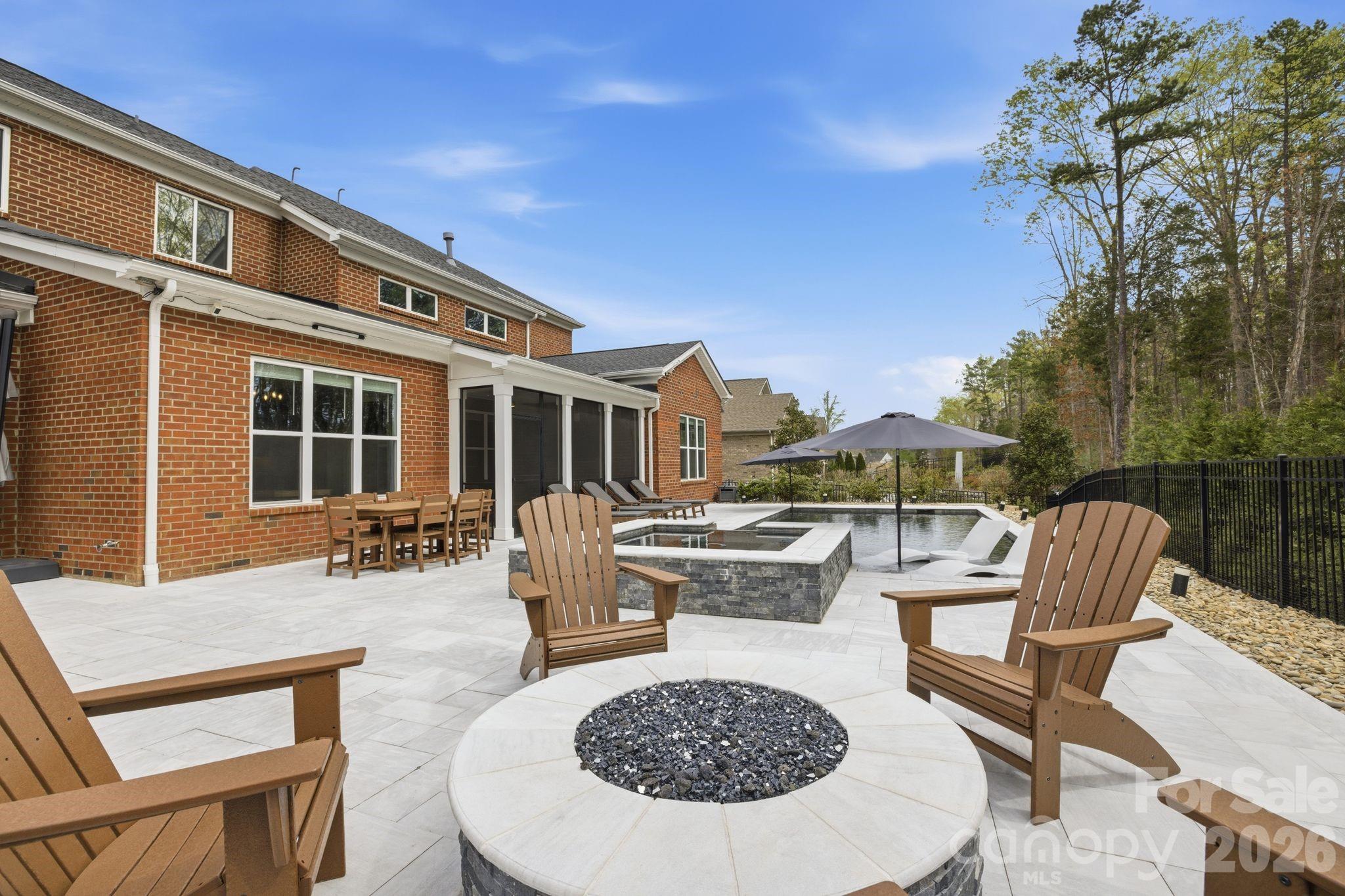 18526 Doves Crest Road Cornelius, NC 28031 - Photo 44 of 47