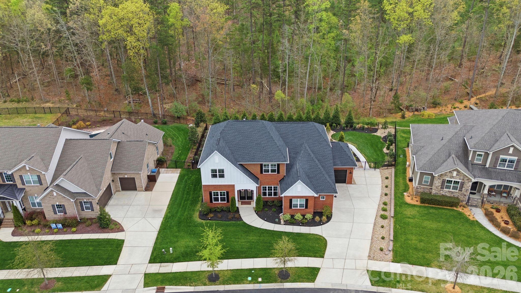 18526 Doves Crest Road Cornelius, NC 28031 - Photo 45 of 47