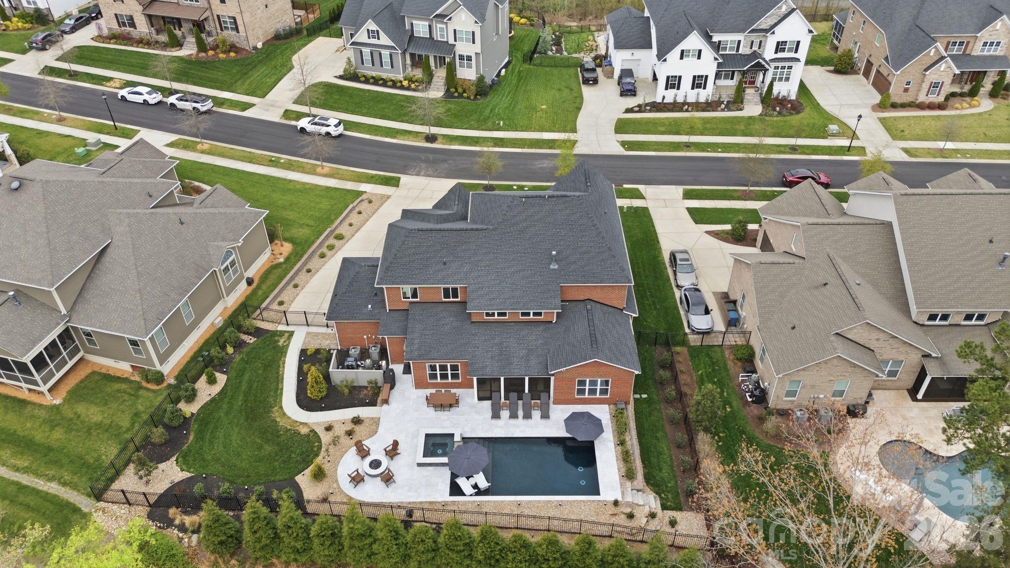 18526 Doves Crest Road Cornelius, NC 28031 - Photo 46 of 47