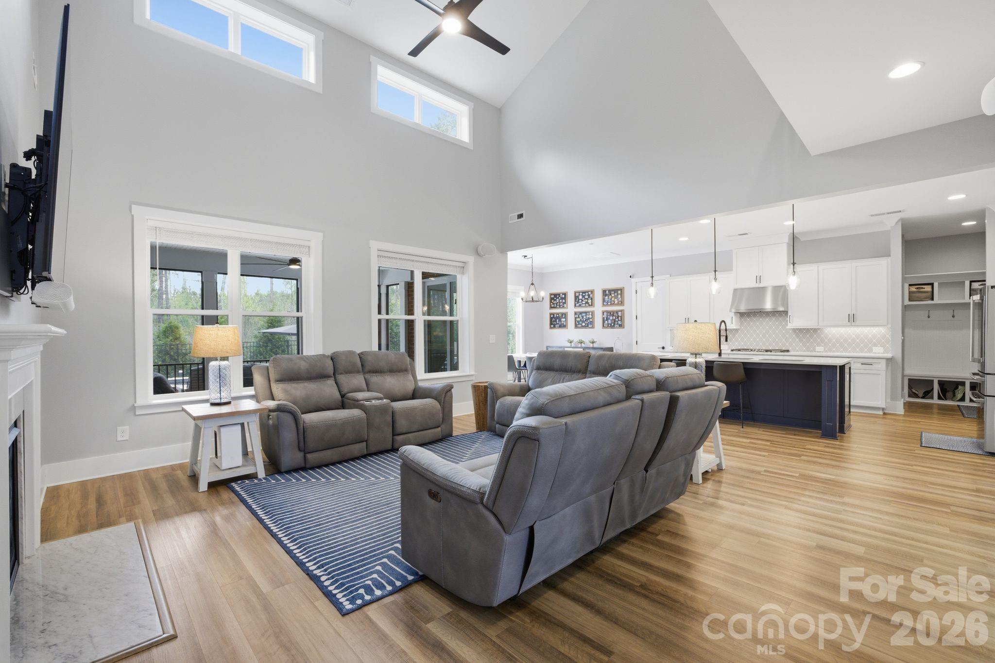 18526 Doves Crest Road Cornelius, NC 28031 - Photo 10 of 47