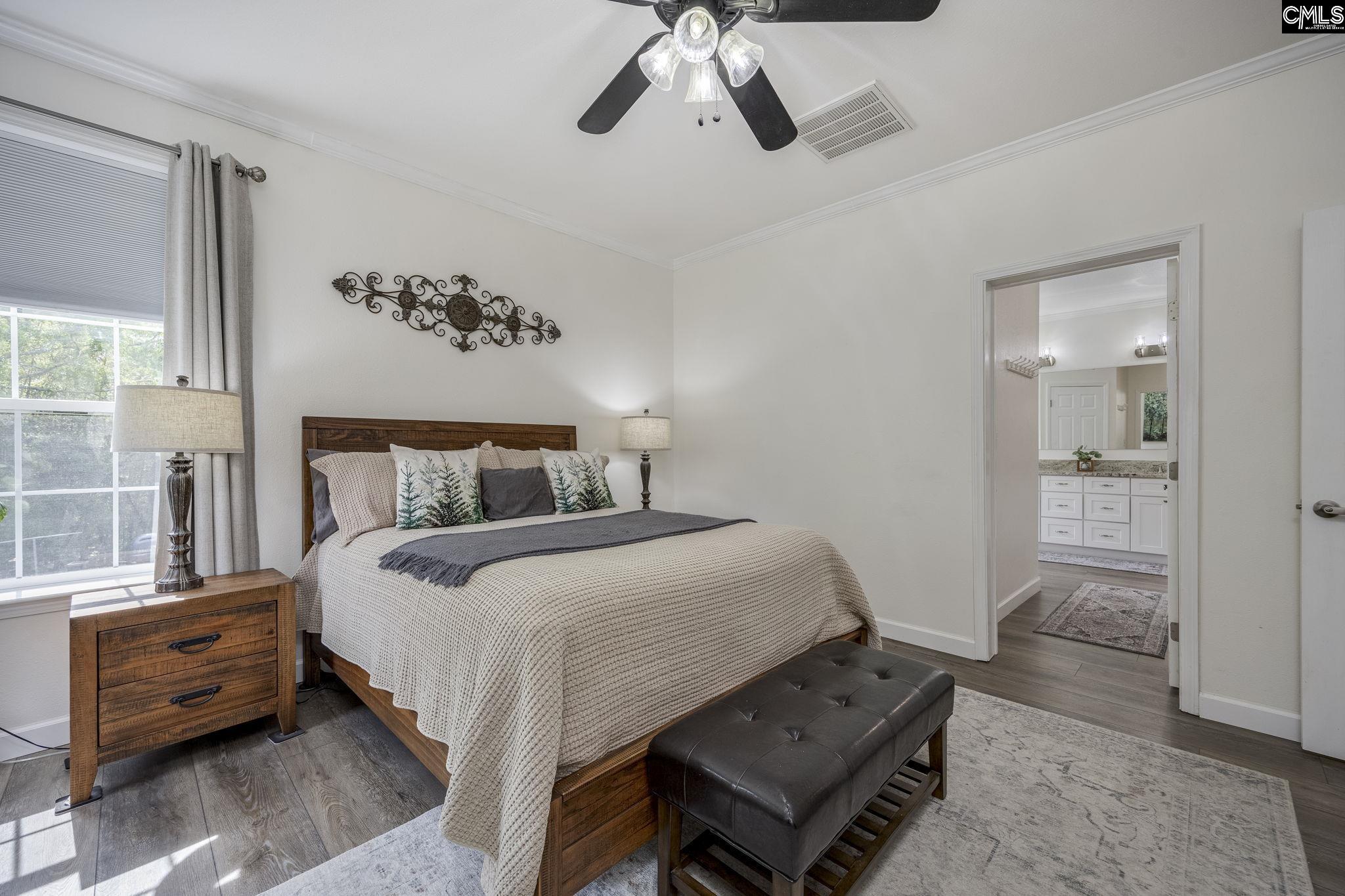 1021 Shadow Lane Leesville, SC 29070 - Photo 34 of 64