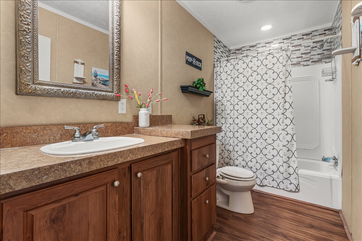 2025 Shiloh Road Decatur, TN 37322 - Photo 36 of 39 Gallery Image 36