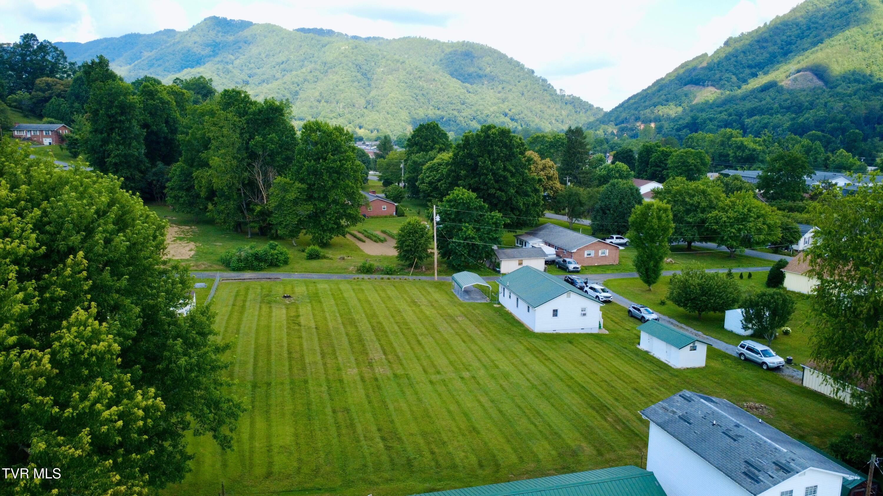 207 Charles Street Hampton, TN 37658 - Photo 10 of 18 Back