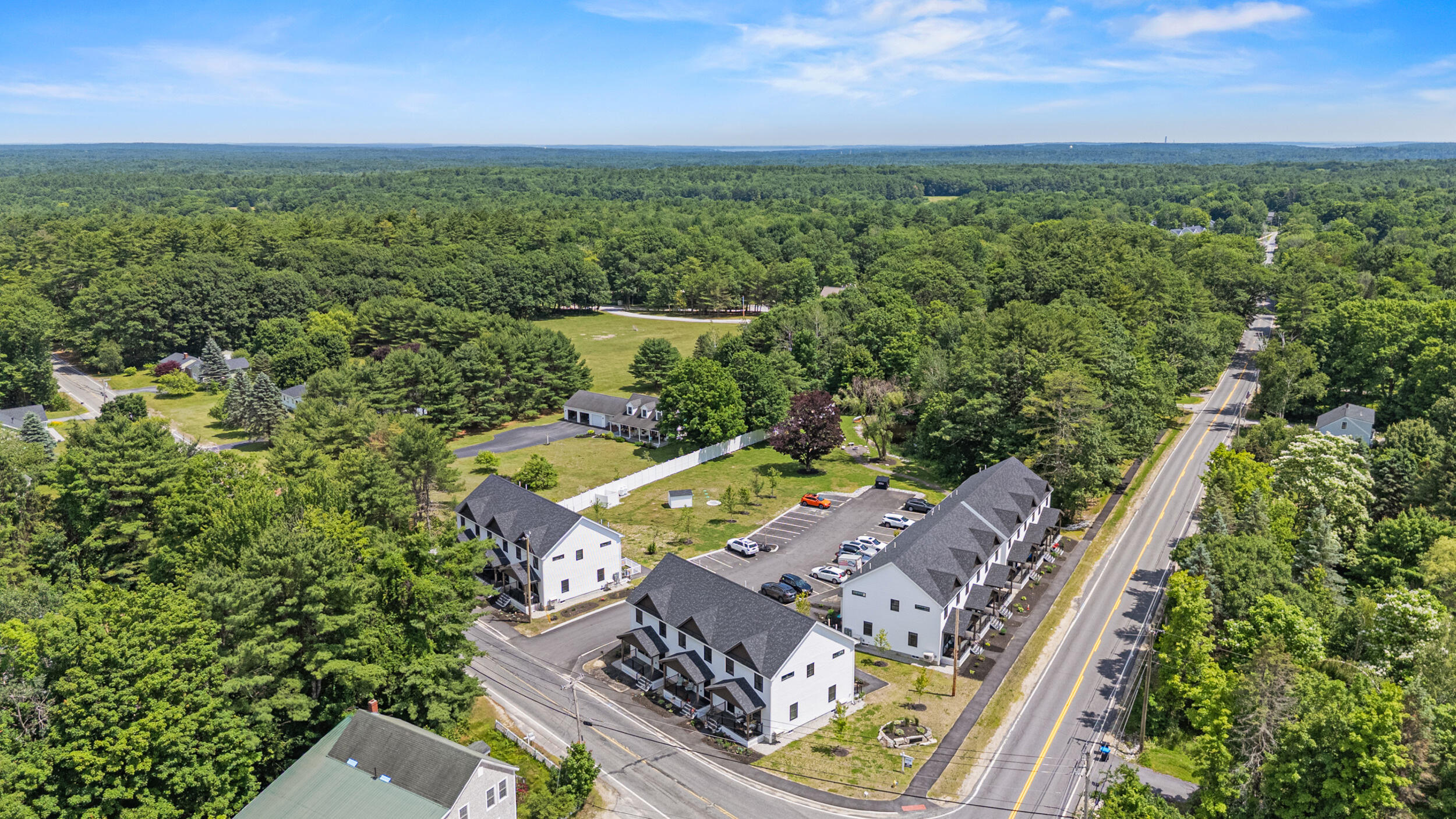 7 Parsonage Road, Unit 4 North Yarmouth, ME 04097 - Photo 56 of 59 7 parsonage rd, north yarmouth, me 04097