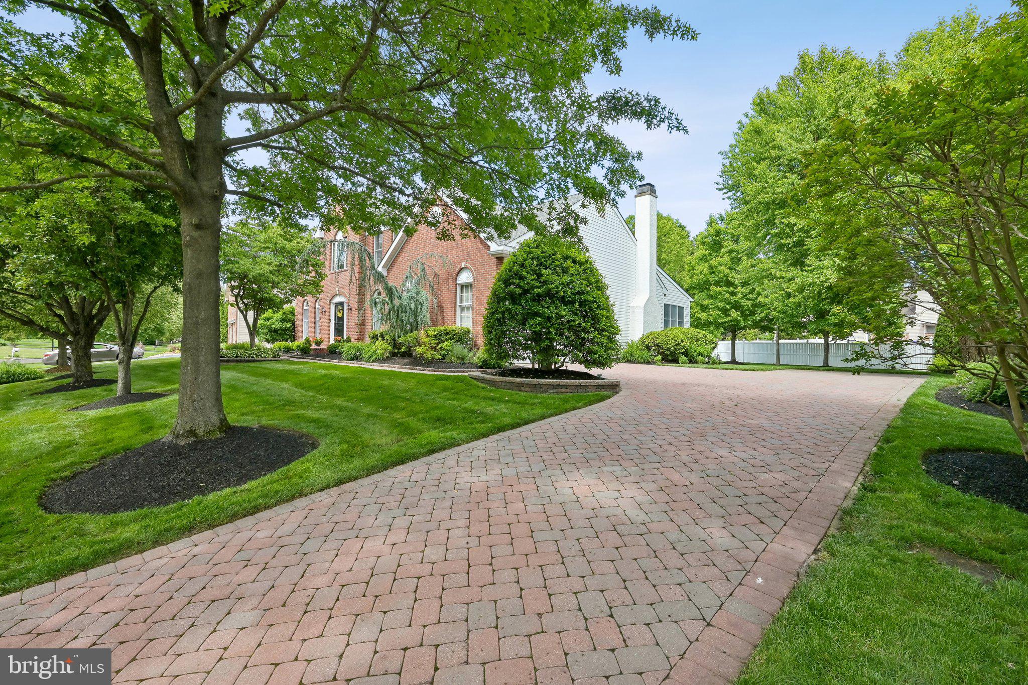 18 Apple Orchard Road Moorestown, NJ 08057 - Photo 3 of 44