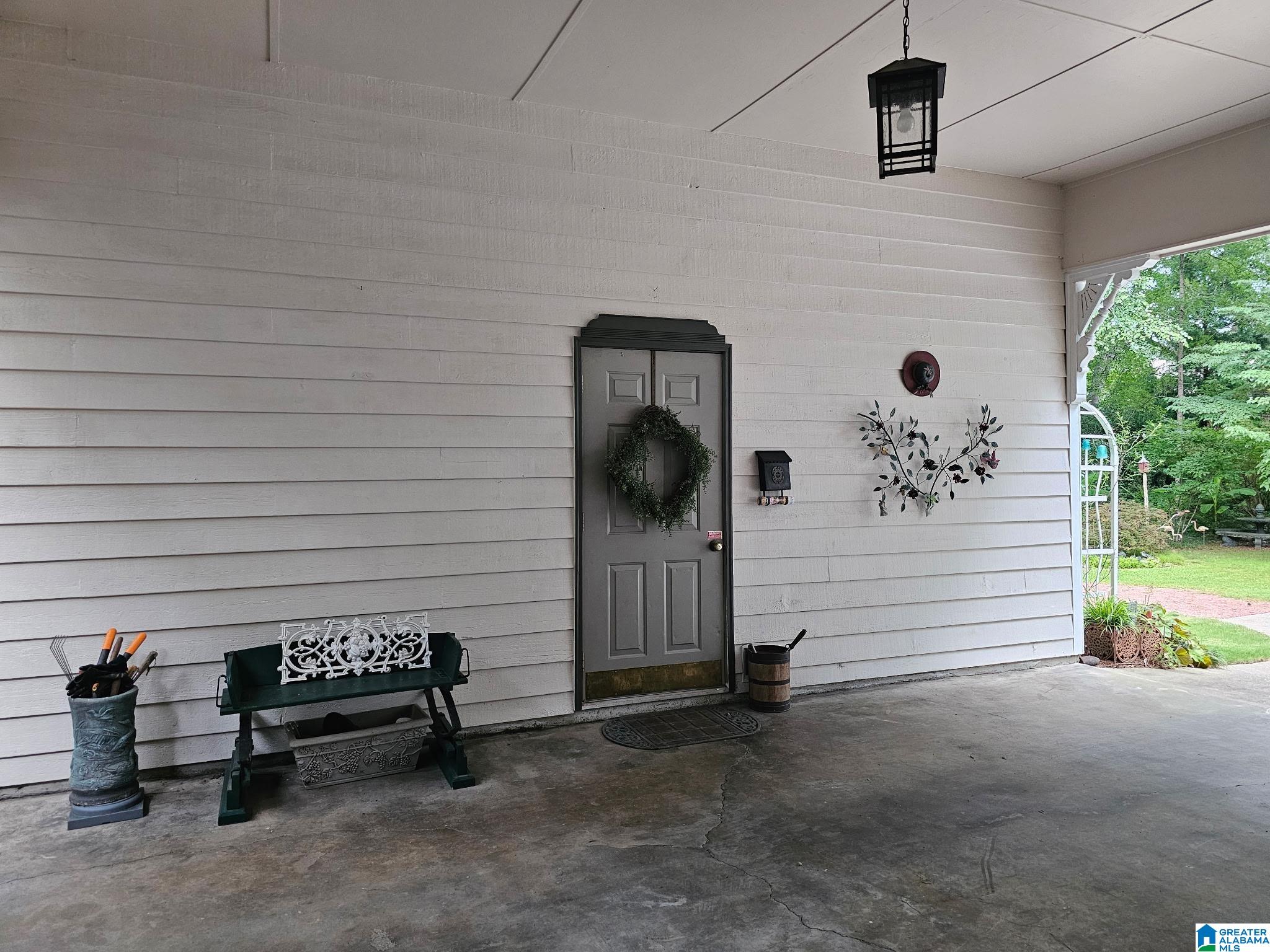 4589 Rudd School Road Pinson, AL 35126 - Photo 42 of 52