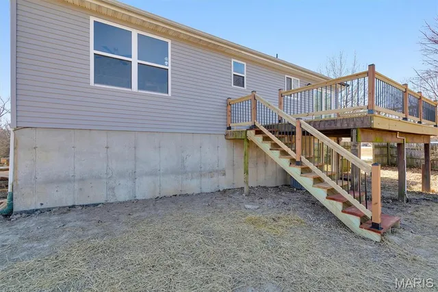 $289,900 | 29841 Marlin Drive, Wright City, MO 63390