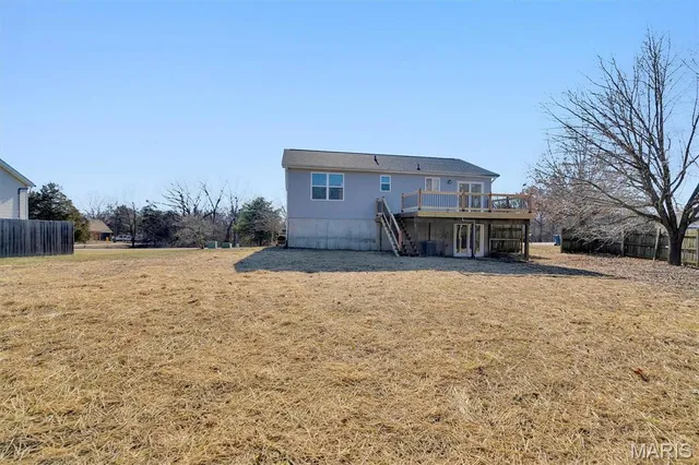 $289,900 | 29841 Marlin Drive, Wright City, MO 63390