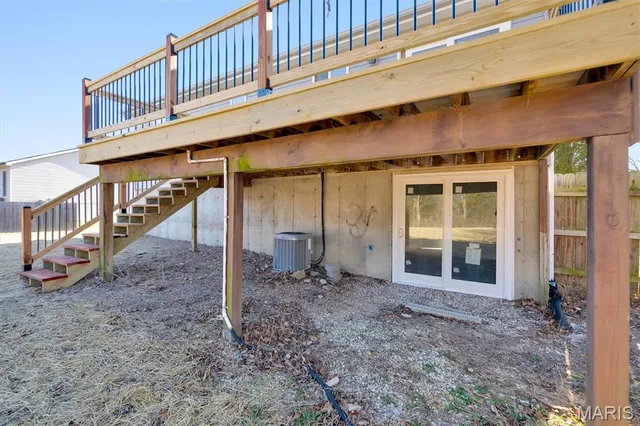 $289,900 | 29841 Marlin Drive, Wright City, MO 63390