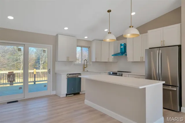 $289,900 | 29841 Marlin Drive, Wright City, MO 63390