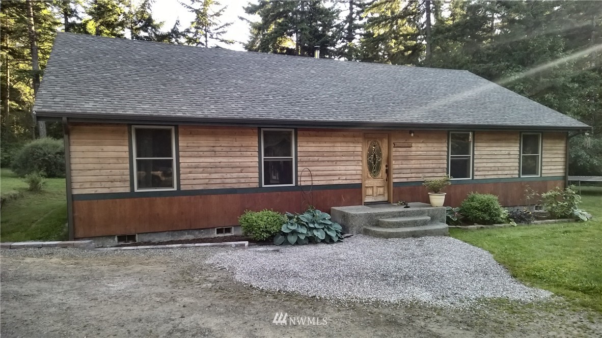 15711 Northwest Hite Center Road Seabeck, WA 98380 - Photo 1 of 1 Gallery Image 1