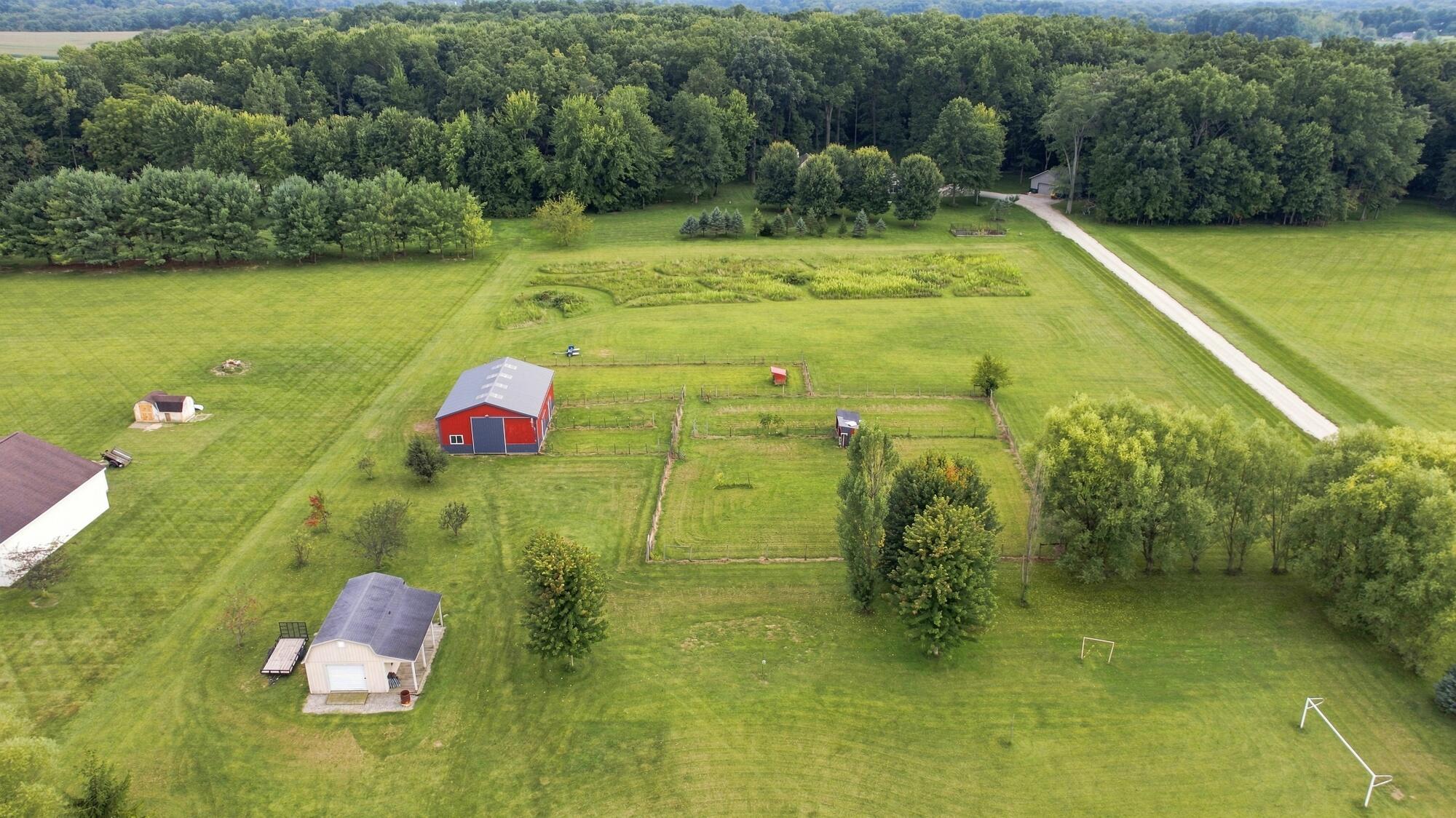 11468 Beacom Road Sunbury, OH 43074 - Photo 70 of 78 62_071