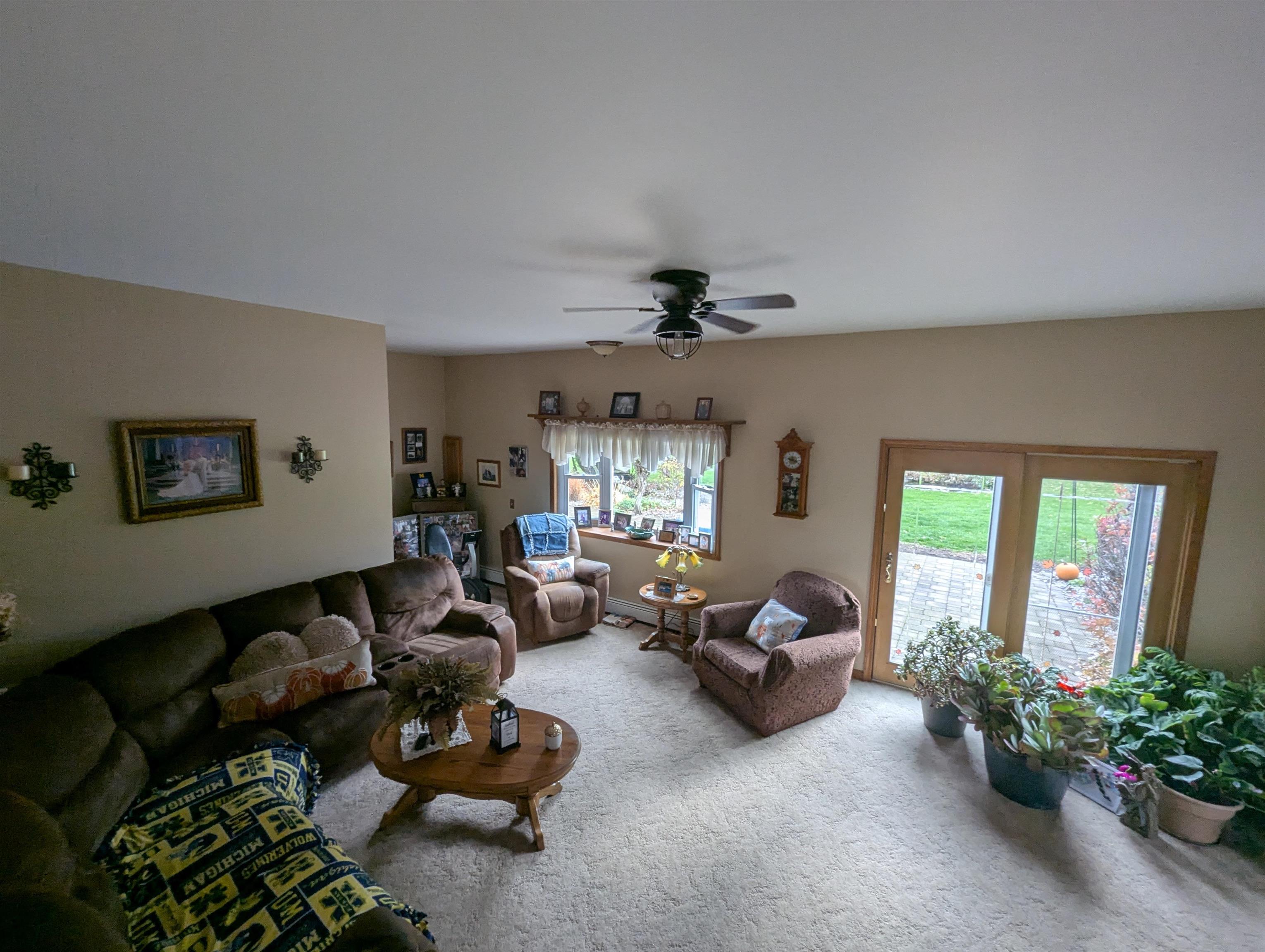 3067 Wyatt Road Standish, MI 48658 - Photo 22 of 56