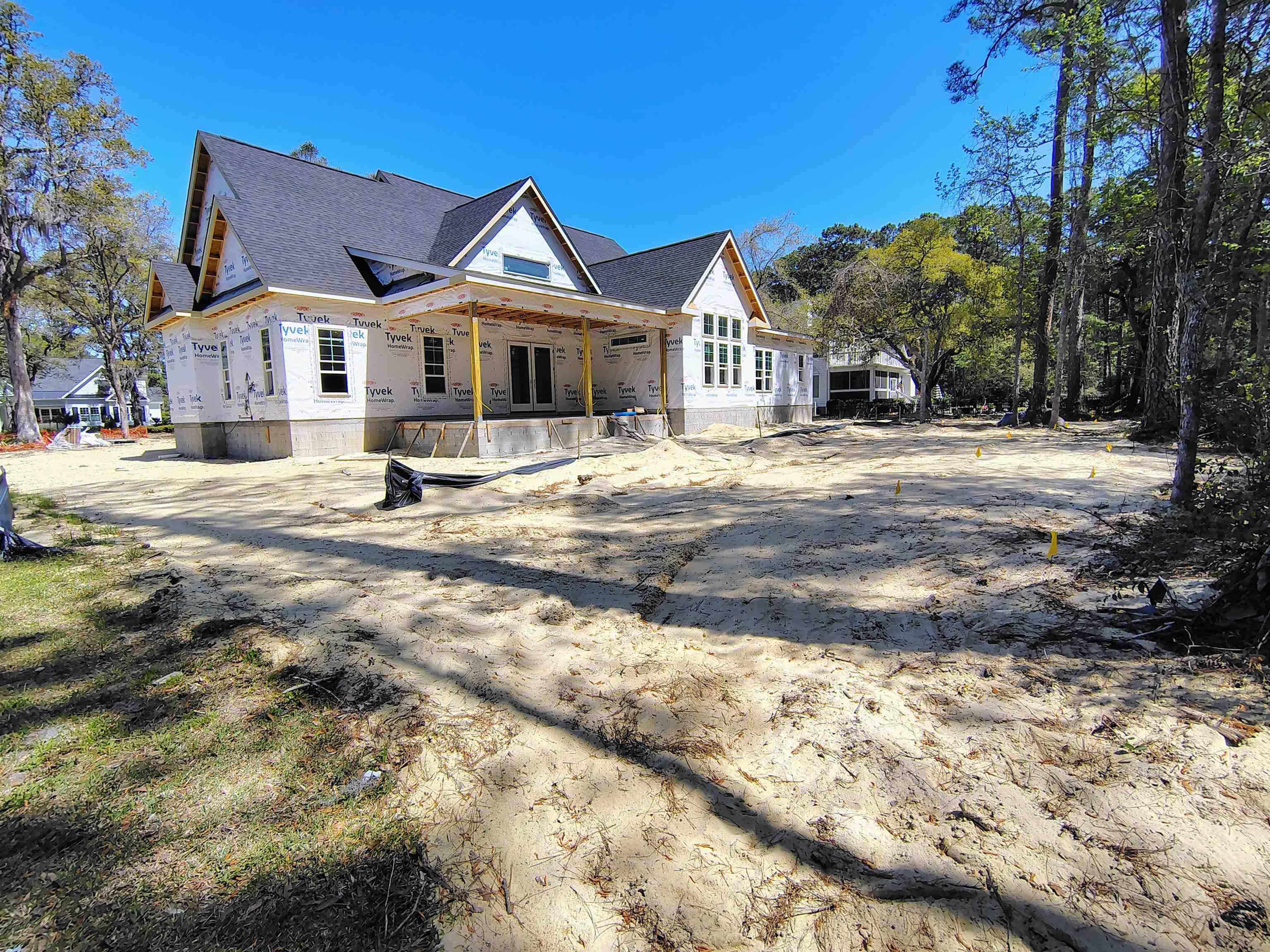 128 Lantana Circle Georgetown, SC 29440 - Photo 54 of 68