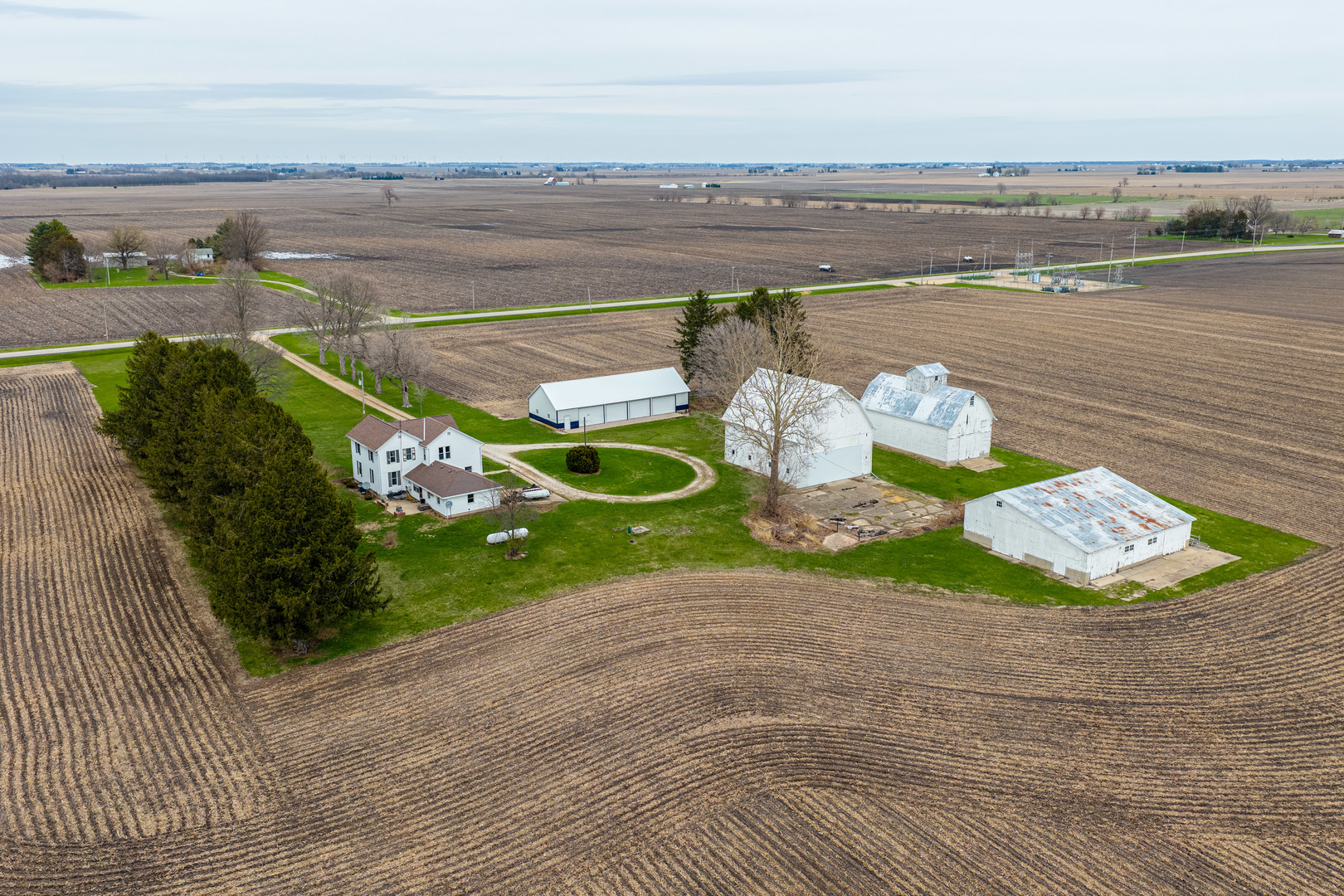 16606 West Backbone Road Princeton, IL 61356 - Photo 30 of 40 Gallery Image 30