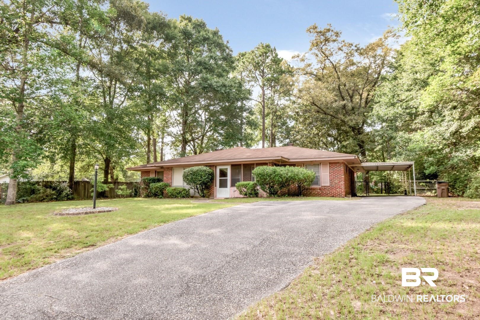 5858 Montfort Road South Mobile, AL 36608 - Photo 2 of 30