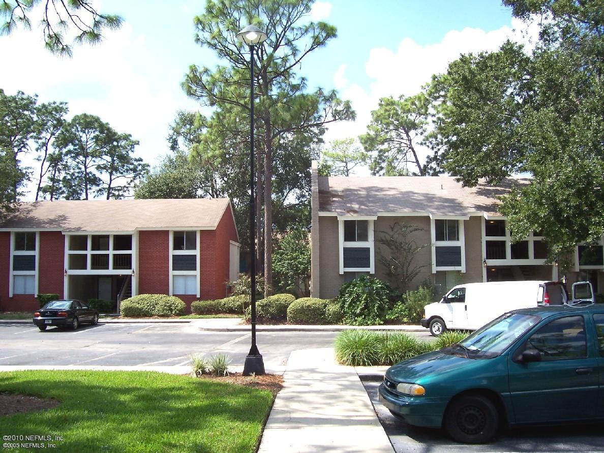 8849 Old Kings Road, Unit 174 Jacksonville, FL 32257 - Photo 1 of 1 front