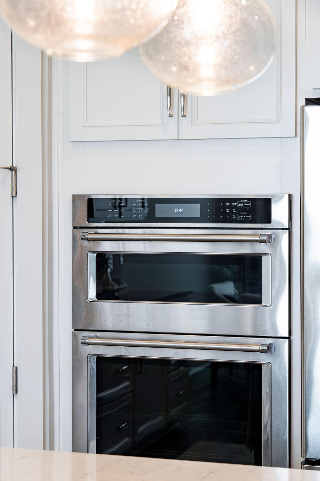 3085 Sturbridge Road Mount Pleasant, SC 29466 - Photo 13 of 50 Oven and microwave