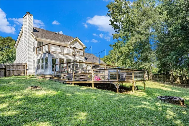 $335,000 | 141 Stanfield Court, Hampton, GA 30228