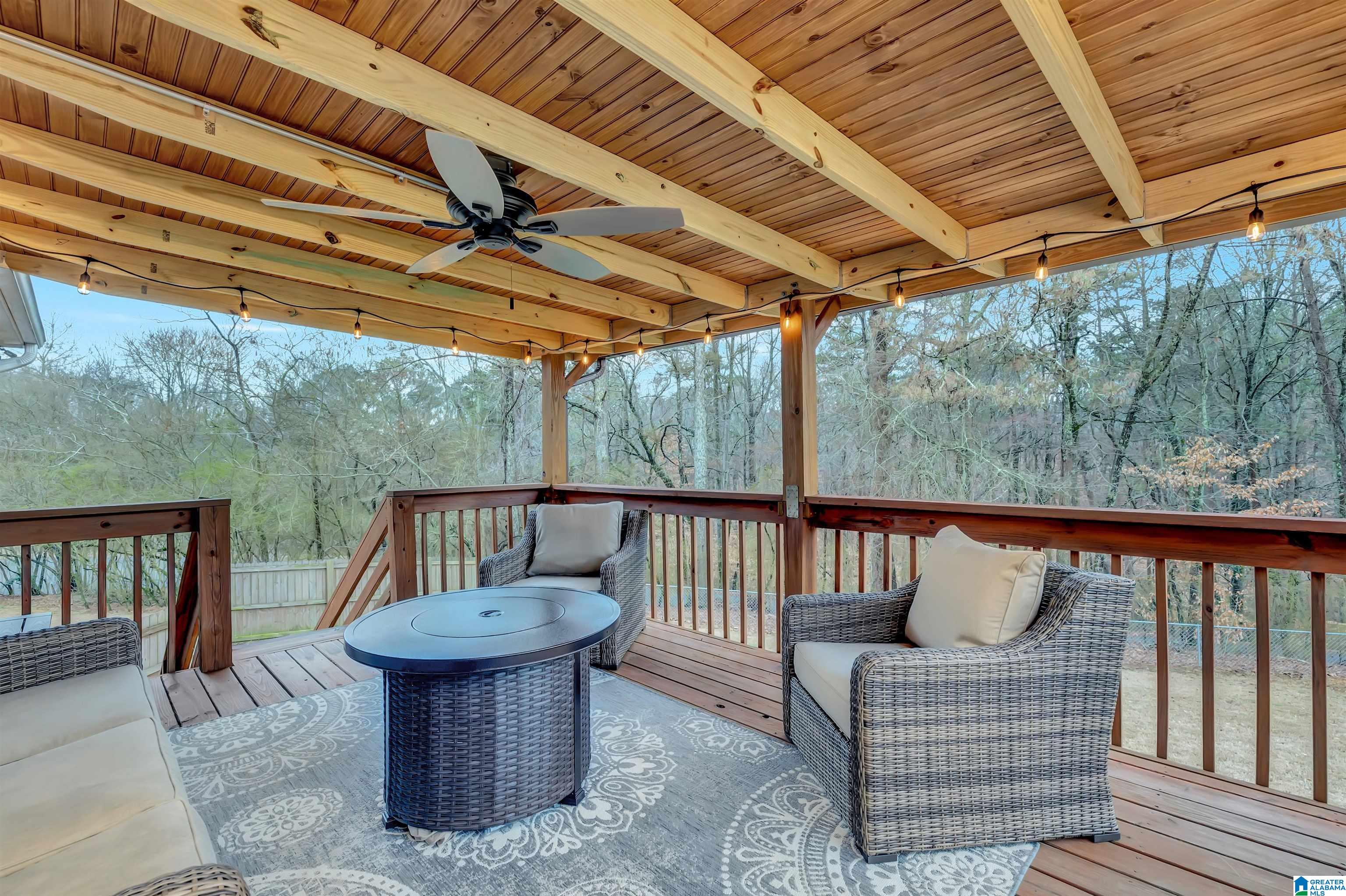 5702 Cooper Road Trussville, AL 35173 - Photo 35 of 42