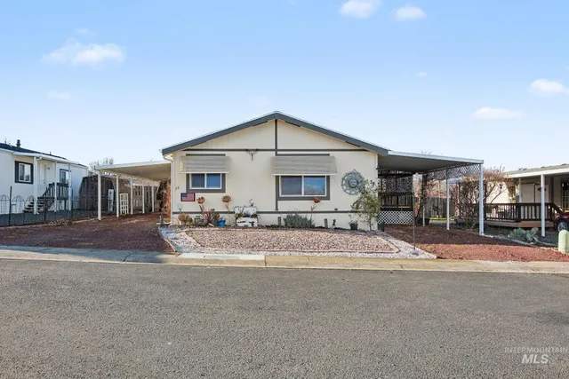 $129,900 | 1430 Chestnut Street, Unit 28, Clarkston, WA 99403