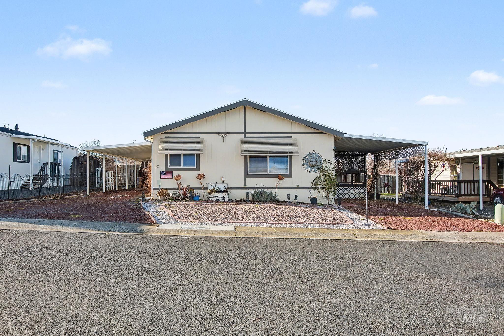 1430 Chestnut Street, Unit 28 Clarkston, WA 99403 - Photo 1 of 34