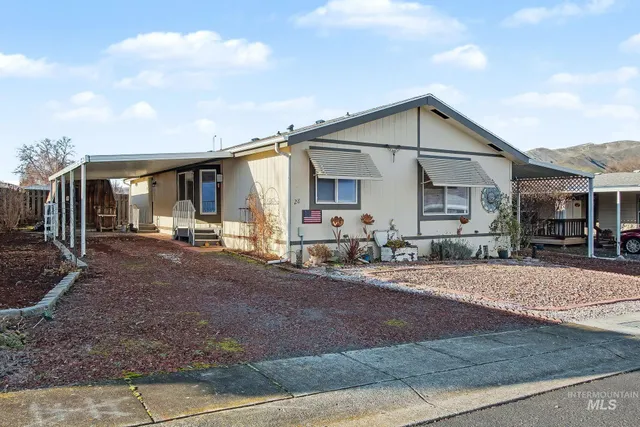 $129,900 | 1430 Chestnut Street, Unit 28, Clarkston, WA 99403