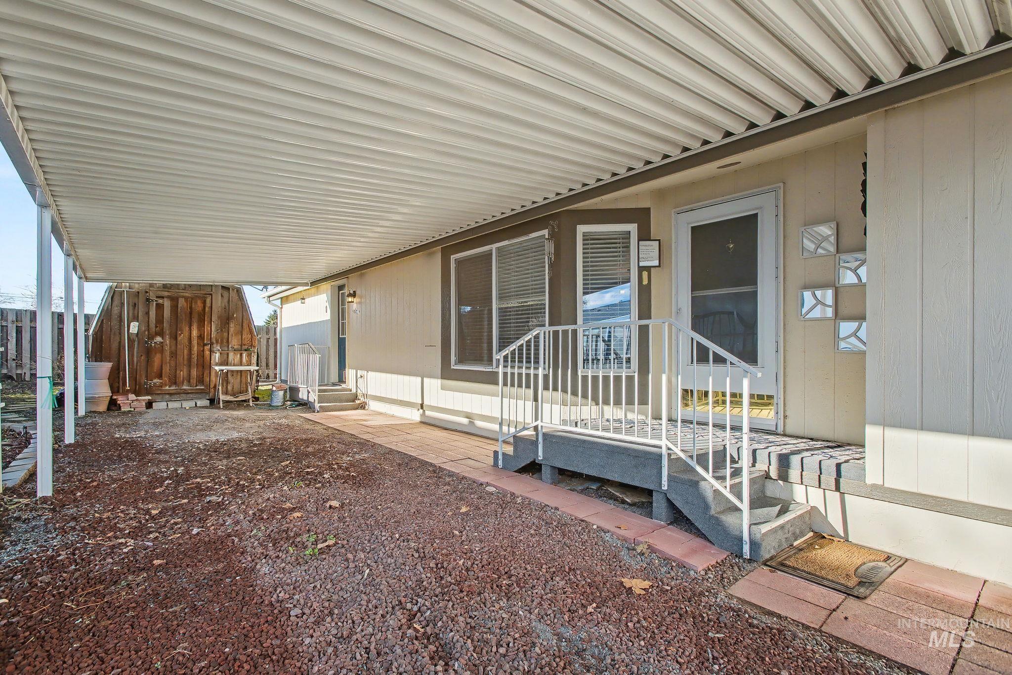 1430 Chestnut Street, Unit 28 Clarkston, WA 99403 - Photo 30 of 34