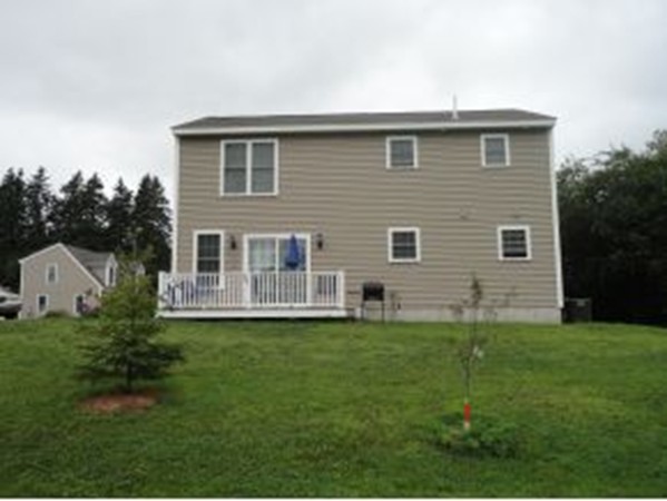 426 Winnacunnet Road, Unit 3 Hampton, NH 03842 - Photo 15 of 15