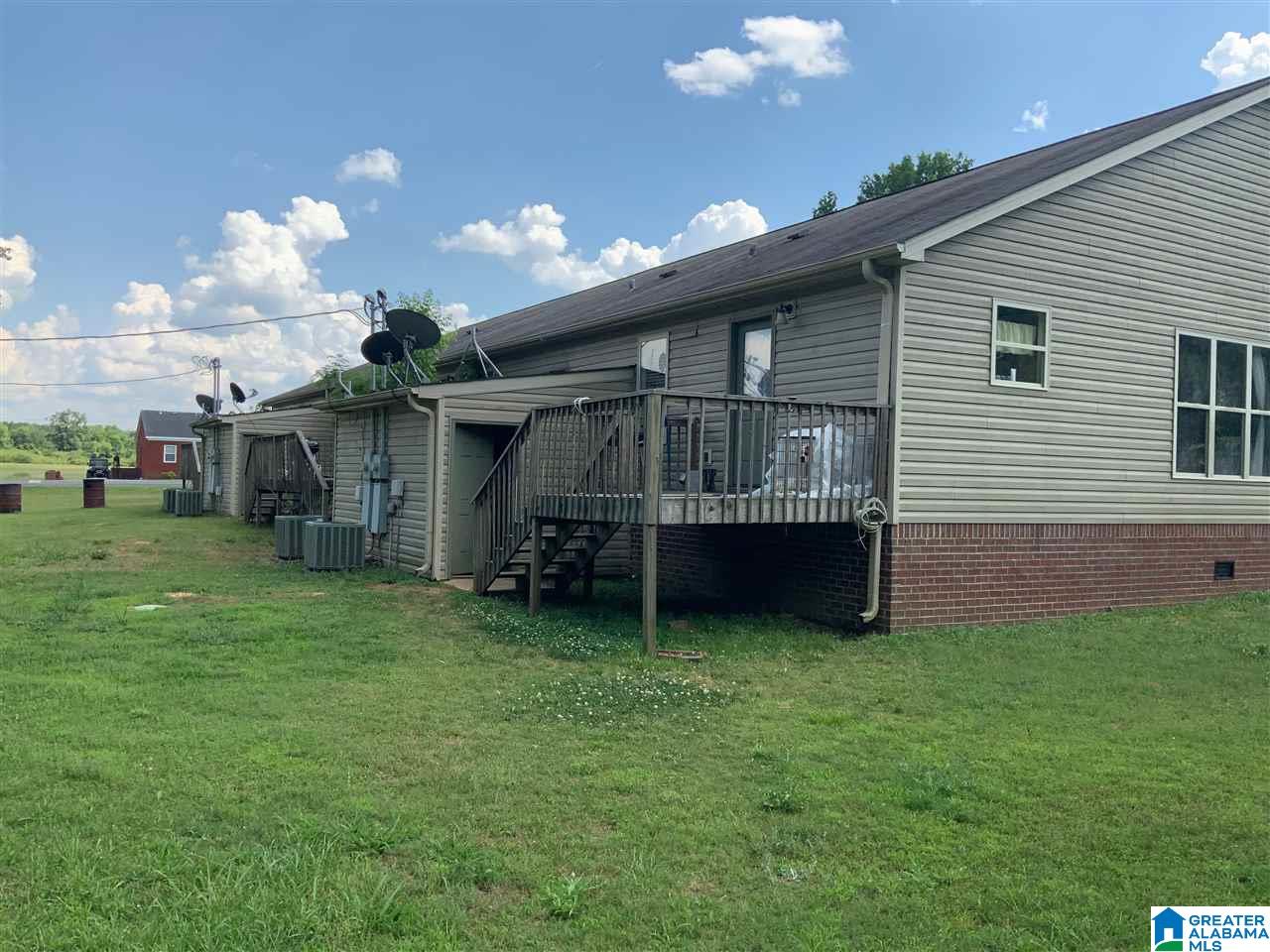 479 Lower Bon Air Road Sylacauga, AL 35150 - Photo 10 of 11