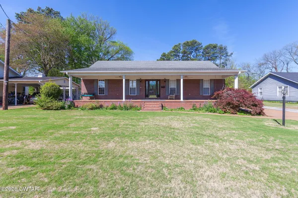 $249,900 | 808 South College Street, Trenton, TN 38382