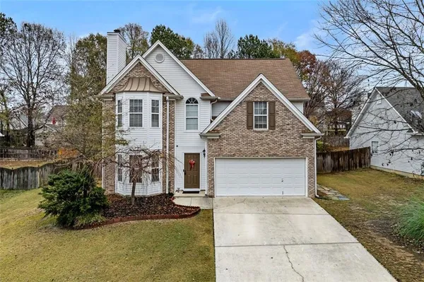 $375,000 | 1480 Bramlett Forest Trail Southeast, Lawrenceville, GA 30045