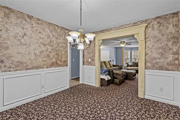 $375,000 | 1480 Bramlett Forest Trail Southeast, Lawrenceville, GA 30045