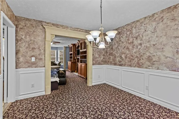 $375,000 | 1480 Bramlett Forest Trail Southeast, Lawrenceville, GA 30045